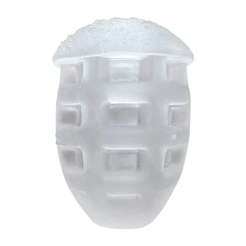 alive MINI shot MASTURBATOR TRANSPARENT - Image 3