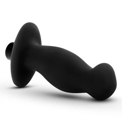 Anal Adventures Platinum Vibrating Prostate Massager - Image 3