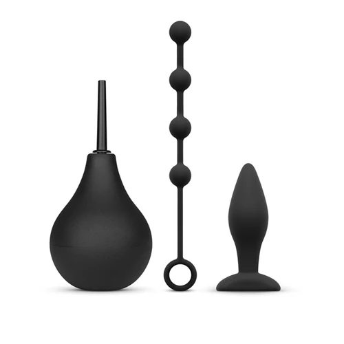 Anal Beginner Kit