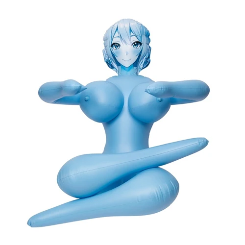 ANIME Wrap Around Love Doll Kiki