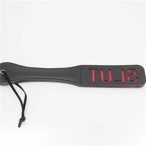 Assorted Paddles - Image 4