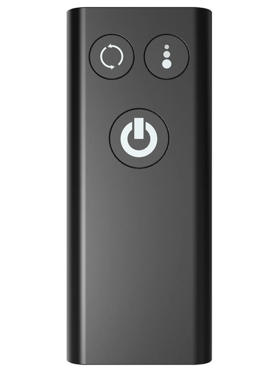 Automatic Rotating 360 Anal Douche with remote control - Image 3