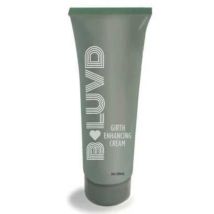 B-LUVD Girth Enhancing Cream