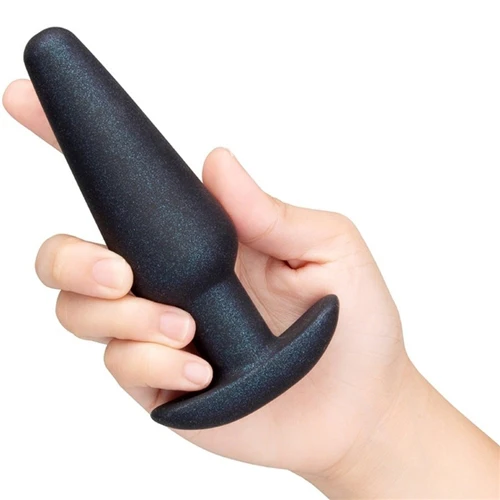 b-Vibe Hefty
