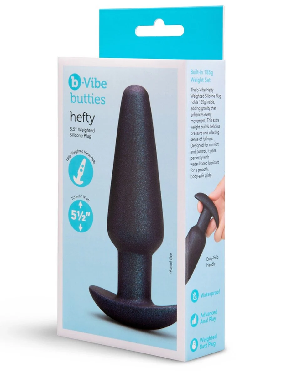 b-Vibe Hefty - Image 2