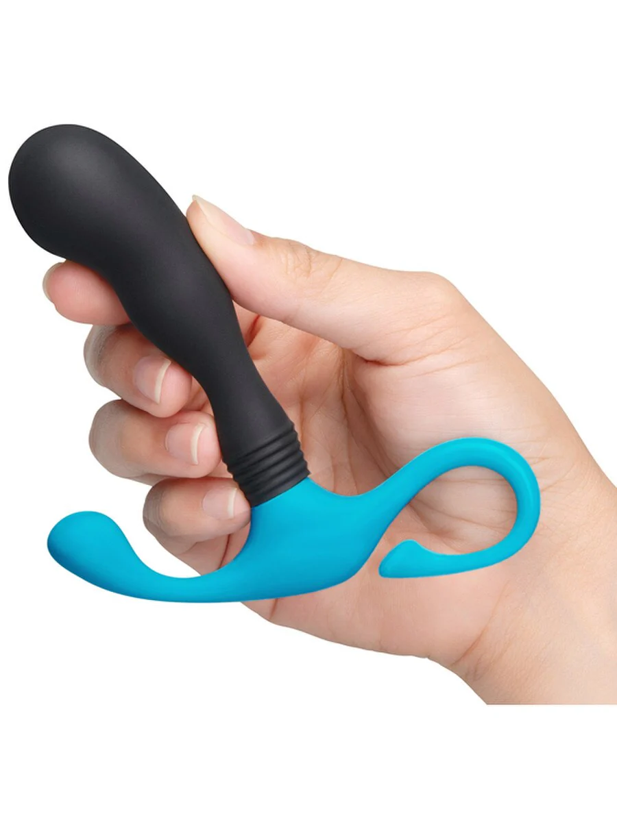 b-Vibe P-Spot Curl - Image 3