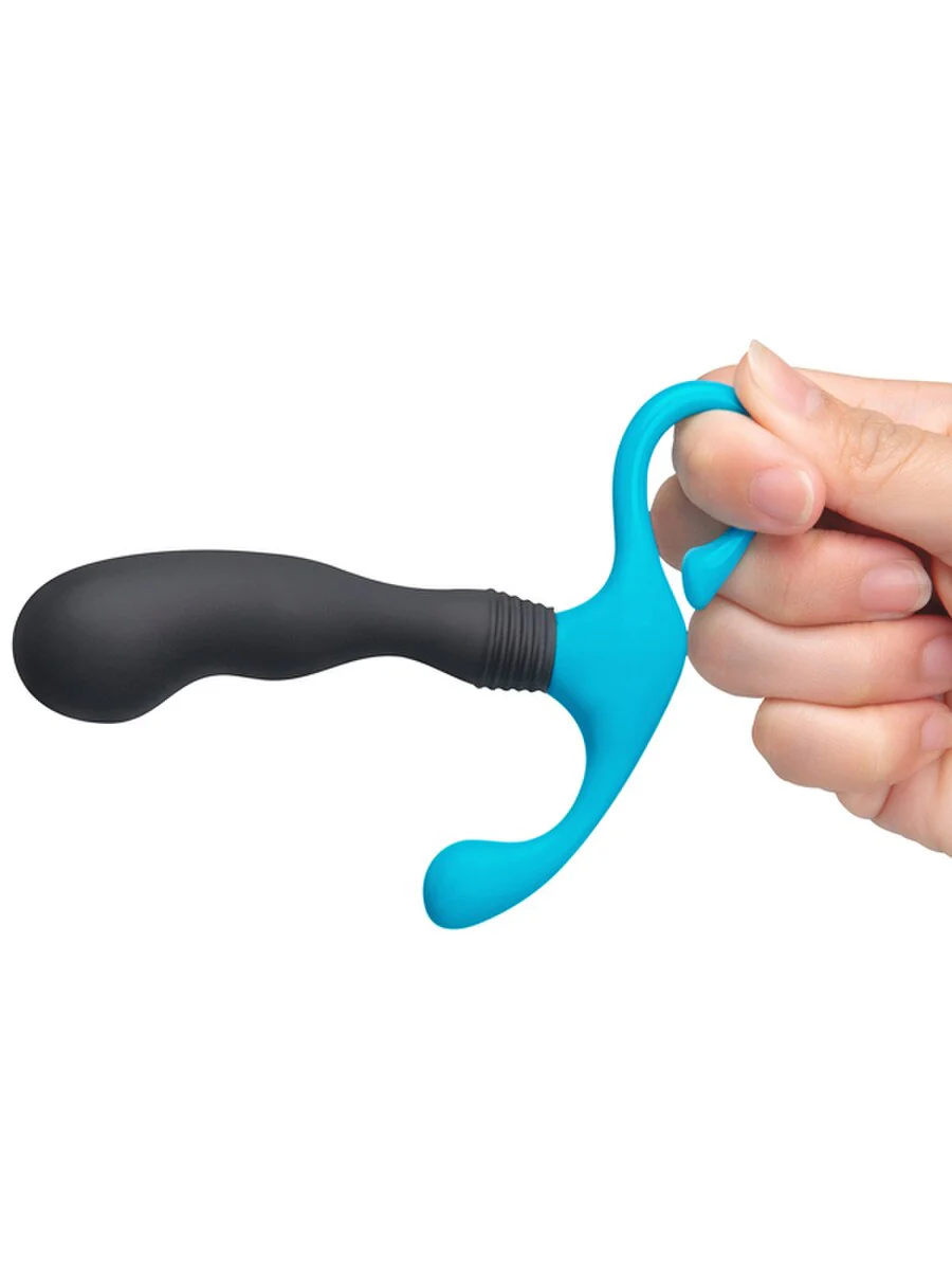 b-Vibe P-Spot Curl - Image 4
