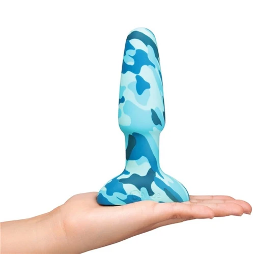 b-Vibe Rimming 2 Camo