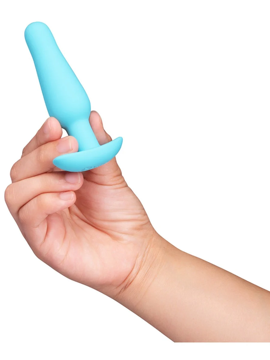 b-Vibe Strap-It-On Anal Training Kit - Image 4