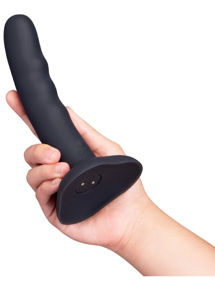 b-Vibe Strap-It-On Anal Training Kit - Image 6