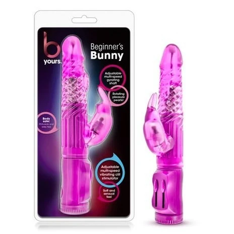B Yours - Beginner's Bunny - Image 2