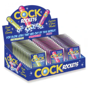 Cock Rockets - Watermelon