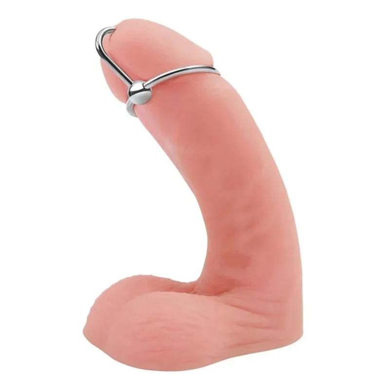 Blue Line STAINLESS STEEL SPERM STOPPER - Image 3