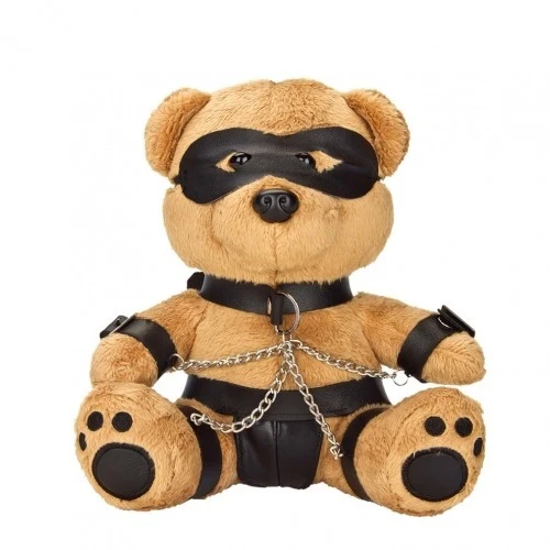 BONDAGE BEAR