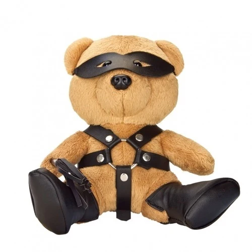 BONDAGE BEAR - Image 2