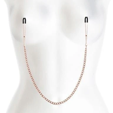 Bound Nipple Clamps - Image 2