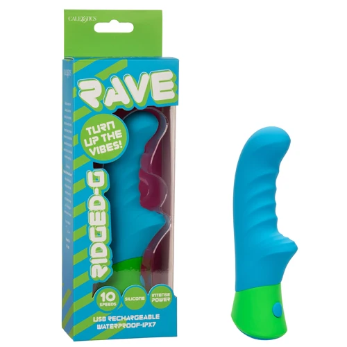 Calexotics Raves