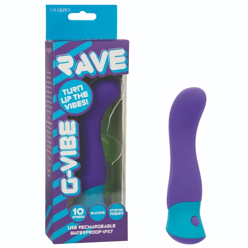 Calexotics Raves - Image 3