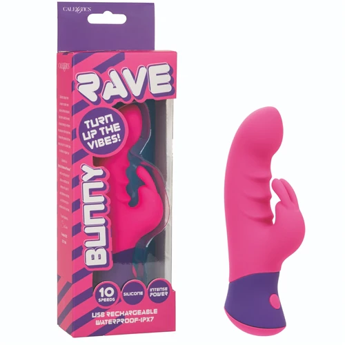 Calexotics Raves - Image 4