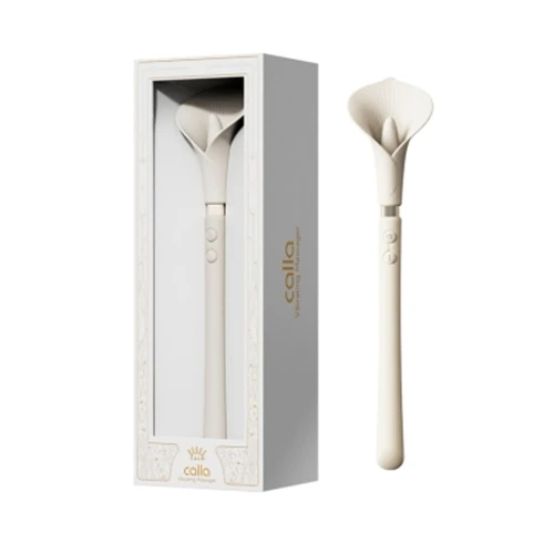Calla - Vibrating Massager - Image 3