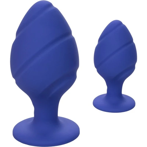 Cheeky - Silicone Set Anal Plugs - Image 2