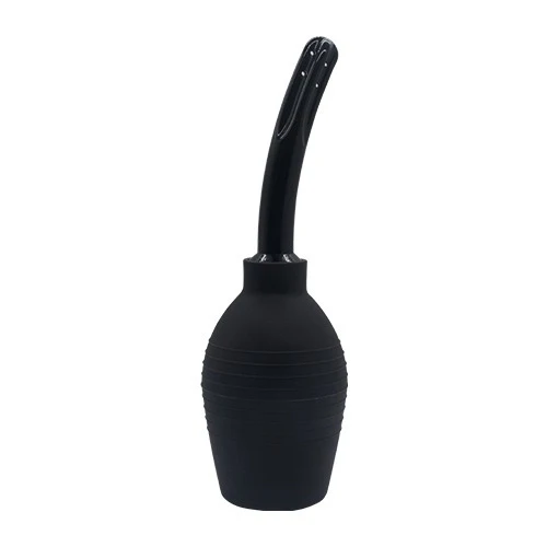 Cleanse - 310ml Silicone Anti-BackFlow Douche