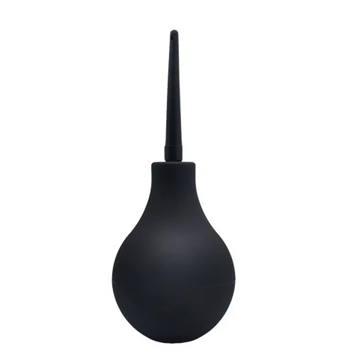 Cleanse - 320ml Silicone Anti-BackFlow Douche
