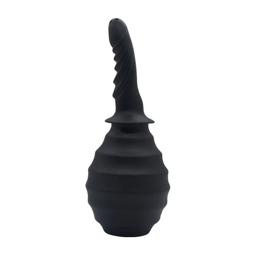 Cleanse - 330ml Silicone Showerhead Compatible Douche