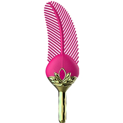 Cleo Vibrating Feather - Image 2
