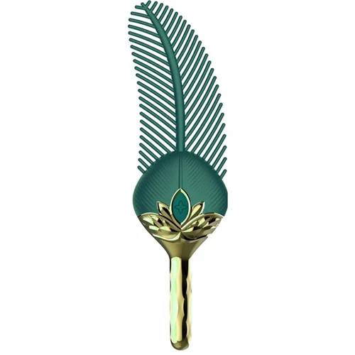 Cleo Vibrating Feather - Image 3