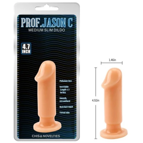 Cock Plug Flesh