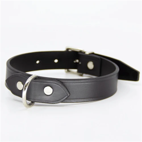 Collar Unlined Centre Detail