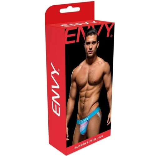 Cool Colour Jock Blue