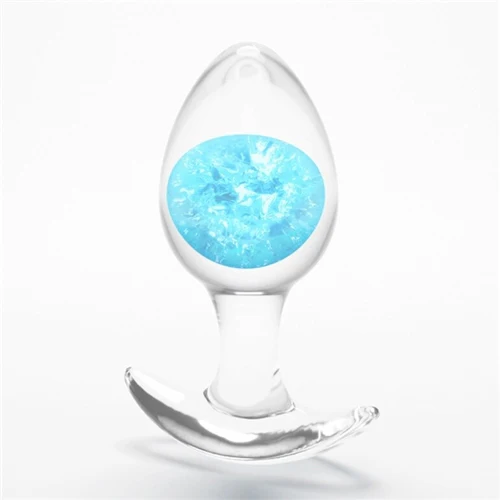 Cosmic Glams Medium Blue