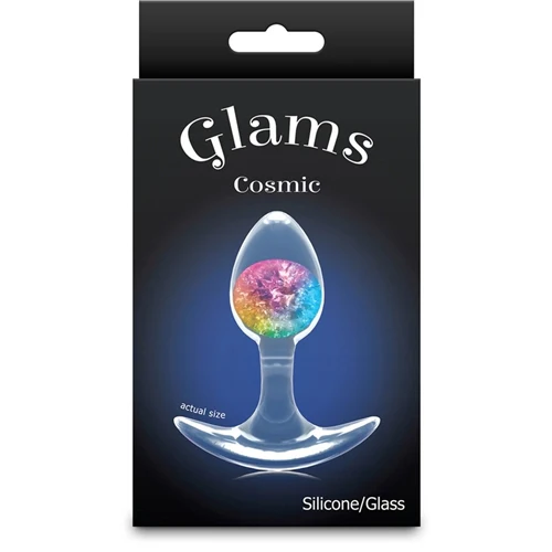 Cosmic Glams Small