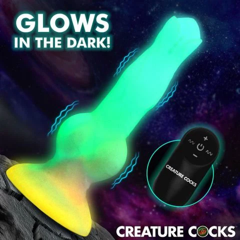 Creature Cocks Astro Cock - Image 3