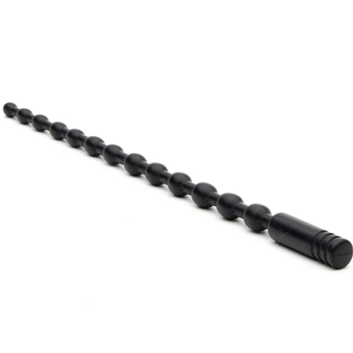 Depth Charge Black