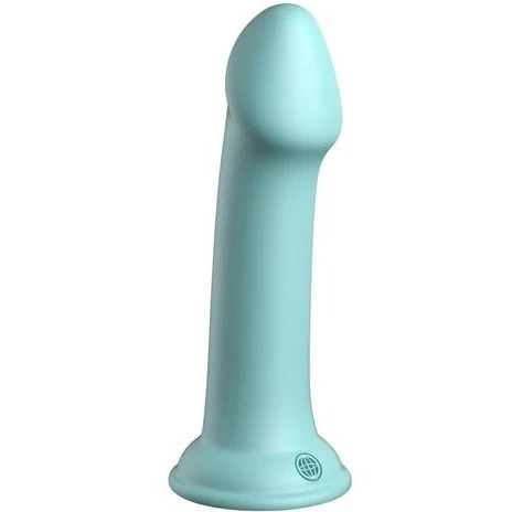 Dillio Platinum Big Hero Vibrating Dildo - Image 2