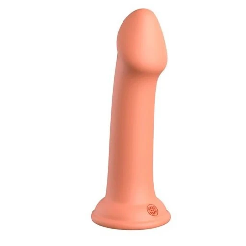 Dillio Platinum Big Hero Vibrating Dildo - Image 3