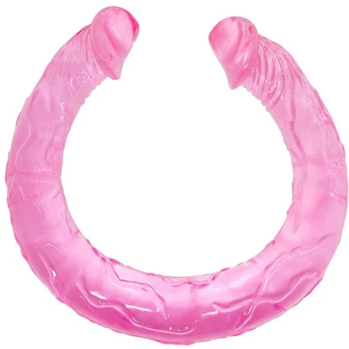 Dual Ended Dildo
