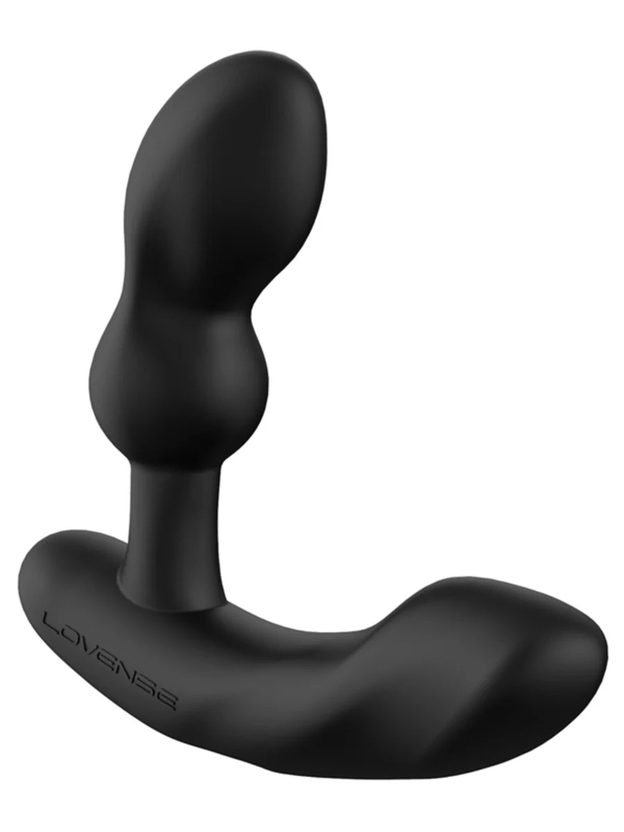 LOVENSE EDGE 2 ADJUSTABLE MALE PROSTATE VIBRATOR - Image 3