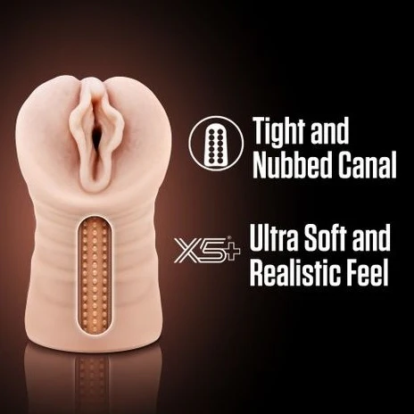 Enlust Vibrating Stroker - Image 2