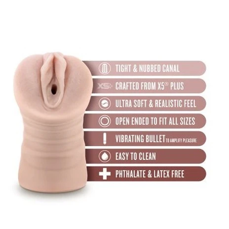 Enlust Vibrating Stroker - Image 3