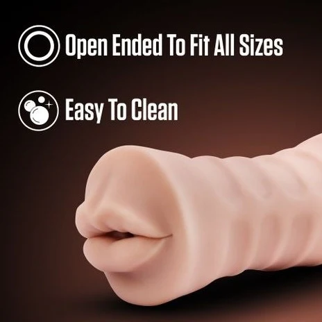 Enlust Vibrating Stroker - Image 4