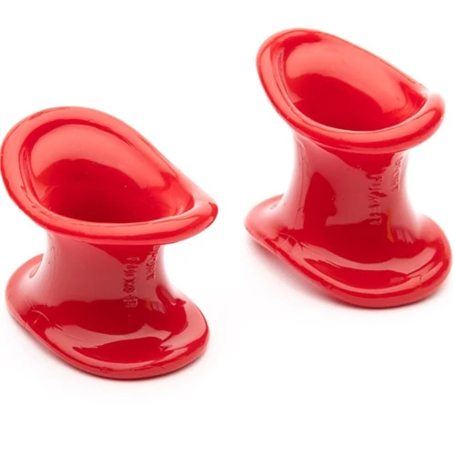 Ergo Ball Stretcher Kit by Sport Fucker Red