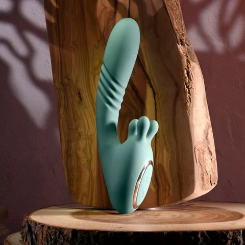 Evolved THRUST INTO ECSTASY - Image 2