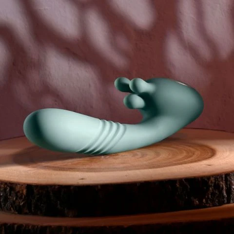 Evolved THRUST INTO ECSTASY - Image 3