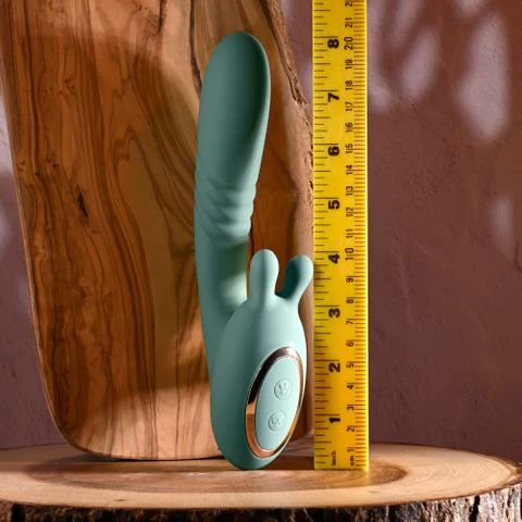 Evolved THRUST INTO ECSTASY - Image 4