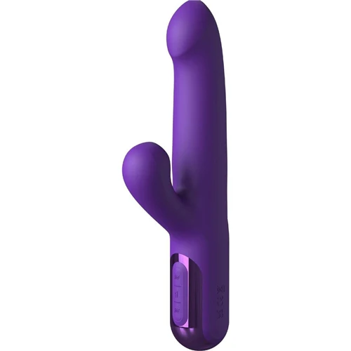 Fantasy For Her Super SoniX Thruster - Purple