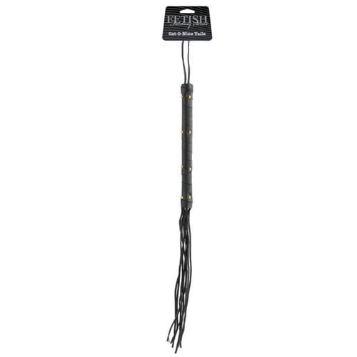 Fetish Fantasy Limited Edition Cat O Nine Tails
